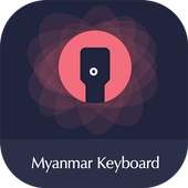 Myanmar Keyboard