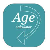 Age calculator Super fast on 9Apps