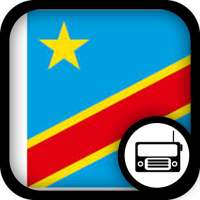 Congo (DRC) Radio