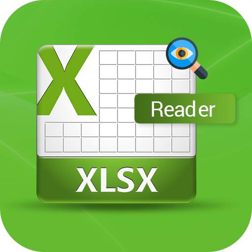 Xlsx File Reader - Xlsx file V