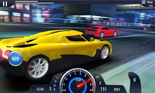 Car Race 3D: Car Racing - Gameplay Walkthrough Part 2 Level 9-16