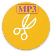 MP3 Cutter and Audio Merger