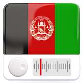 Afghanistan Radio Station - Afghan FM AM Online on 9Apps