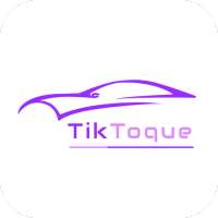 Tiktoque on 9Apps