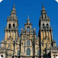 Visit Santiago de Compostela on 9Apps