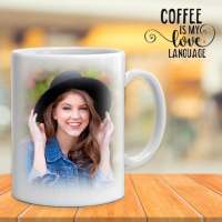 Photo Mug : Coffee Mug Photo Frames on 9Apps