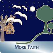 Faith Daily: Bible Inspiration
