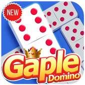 Game Domino : Gaple Offline Terbaru