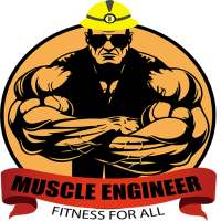 Muscle Engineer(Beta): The Fitness Encyclopedia on 9Apps