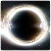 Black Hole 3D Parallax Live Wallpaper
