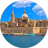 Valletta - Wiki on 9Apps