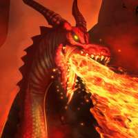 Dragon League - Confronto de Heróis épicos
