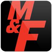 Muscle & Fitness on 9Apps