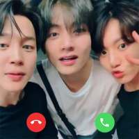 BTS Video Call Prank KPOP ARMY on 9Apps