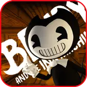 Bendy and the Ink Machine FULL GAME Longplay (PS4) 