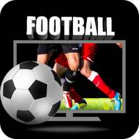 Live Football Tv Stream HD