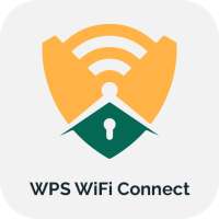 WPS WiFi Connect WPA Tester