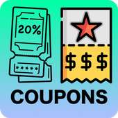 Free Coupons -  Deals Couponing & Promo Codes