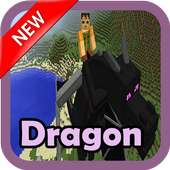 Dragon MODS For MCPE* on 9Apps