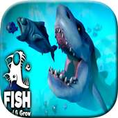 Feed and grow fish : Hints