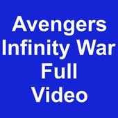 Avengers Infinity War Full Movie Video