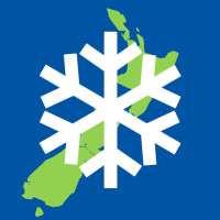 New Zealand Snow Map & Webcams on 9Apps