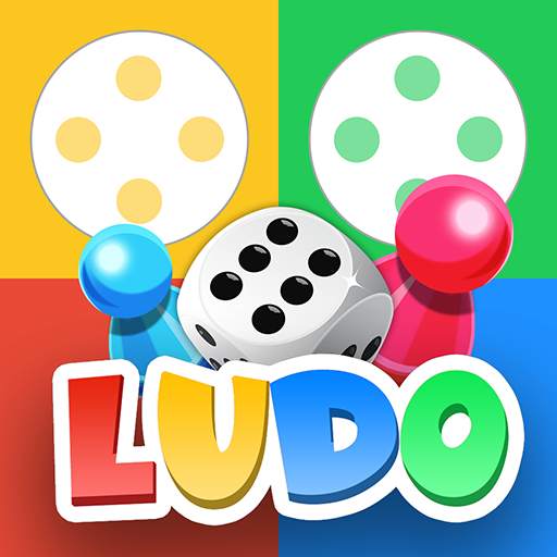 Ludo Real - Dice Board Game