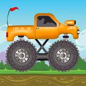 Off Road Monster Truck