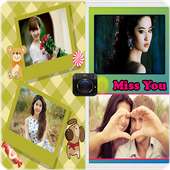 Photo Collage: Photo Editor on 9Apps