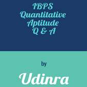 IBPS Quantitative Aptitude Q&A on 9Apps