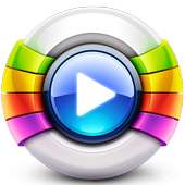 HD MX Video Player on 9Apps
