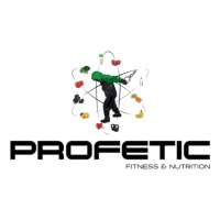 PROFETIC FITNESS and NUTRITION on 9Apps