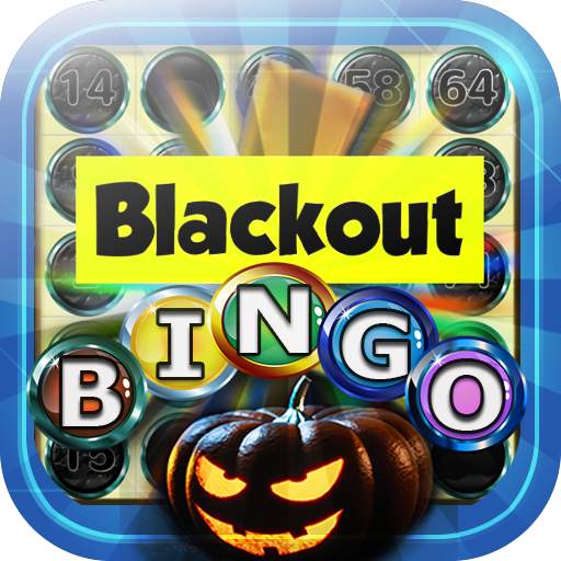 Black Bingo - Free Bingo Games : Bingo World Tour