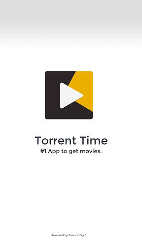 Torrent Time - #1 Torrent App, HD Movies Download 1 تصوير الشاشة