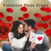 Valentine Photo Frames