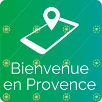 MyVizito Provence Guide Tourisme on 9Apps