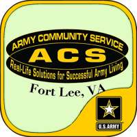 Fort Lee ACS on 9Apps