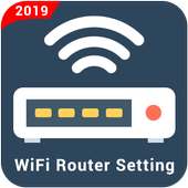 WiFi setting : Router manager & Who is on my WiFi