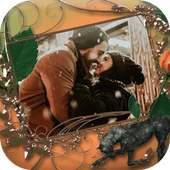 Photo Mania Frame