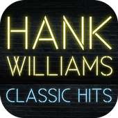 Songs Lyrics for Hank Williams Greatest Hits 2018 on 9Apps