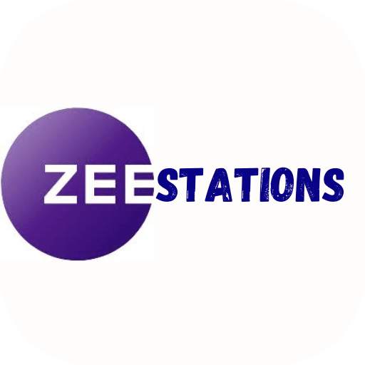 Zee TV Stations