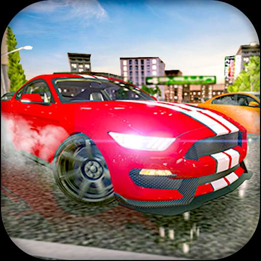 Royal Racing - Top Car Racing Games