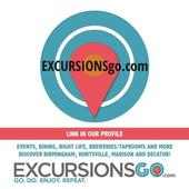 Excursions by CityVision on 9Apps
