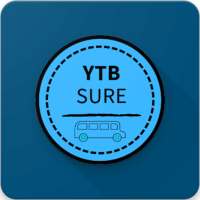 YTBSure Bus on 9Apps