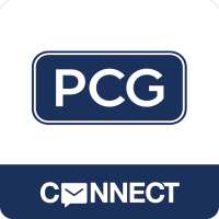 PCG Connect on 9Apps