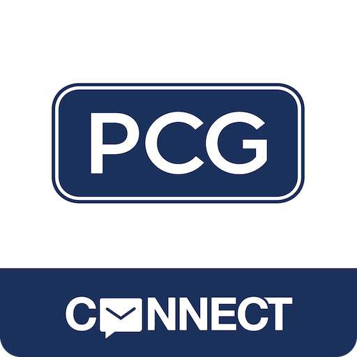 PCG Connect