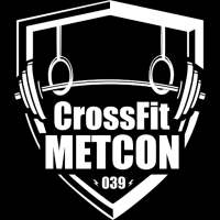 Crossfit Metcon 039