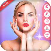 Face Beauty Editor on 9Apps