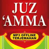 Juz Amma MP3 Offline Lengkap on 9Apps