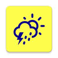Weather forecast and real time local weather on 9Apps